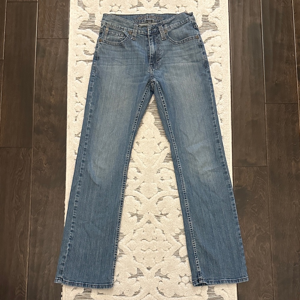 Cody James Slim Bootcut Jeans 28x32
